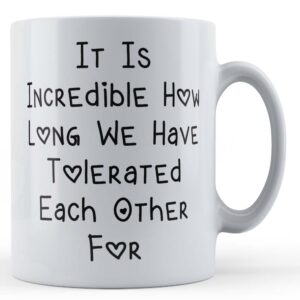 boyfriend girlfriend valentines funny gift mug